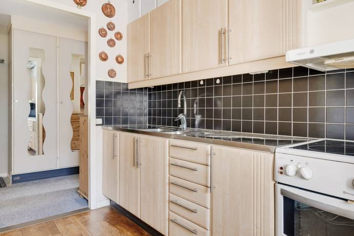 2 rum Lägenhet på Oshögavägen 228 Oxie Malmö kommun - bild 11