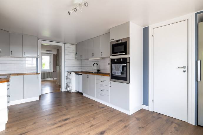 4 rum Villa på Bondevrak 662 Bondevrak ( strax utanför Stora Mellösa) Örebro kommun - bild 7