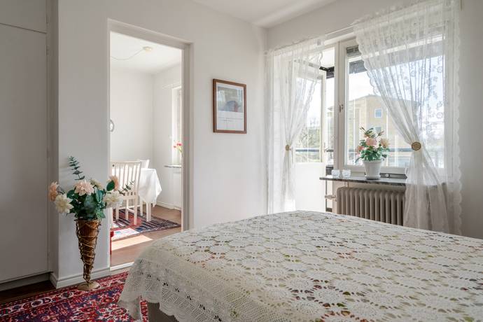 2 rum Lägenhet på Regngatan 25 GRÄNBY Uppsala kommun - bild 9
