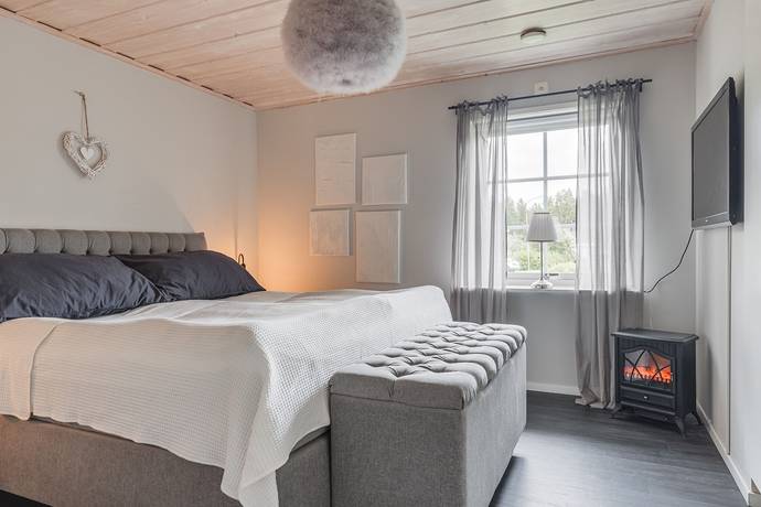 4 rum Villa på Lillåvägen 11 Kåge Skellefteå kommun - bild 25
