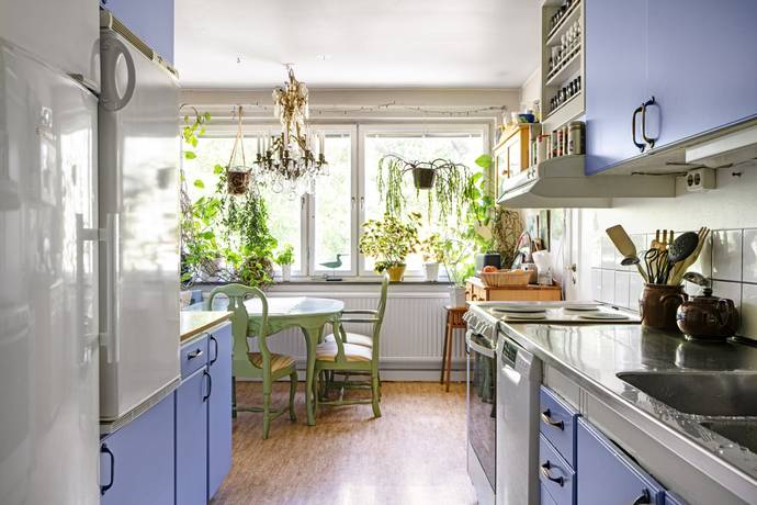 4 rum lägenhet på Ålgrytevägen 35 Bredäng, Stockholms kommun - bild 4