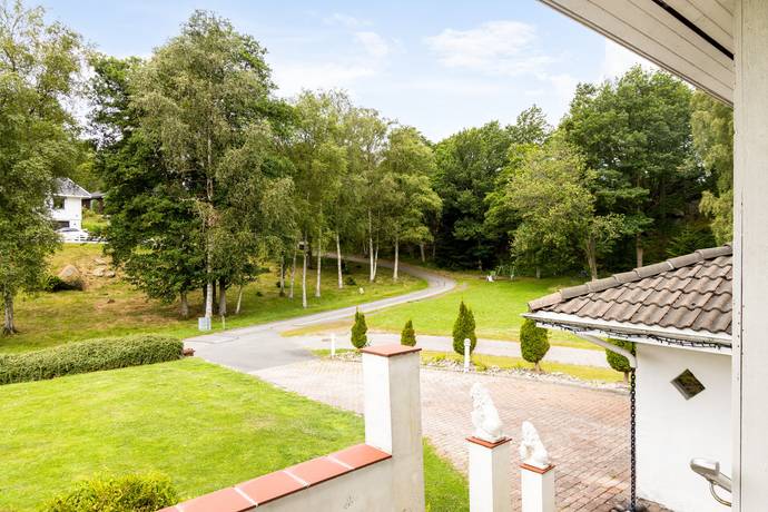 4 rum villa på Viktoriavägen 18 Rörmöst, Kungsbacka kommun - bild 2
