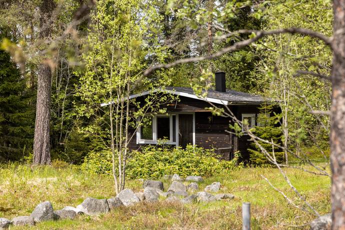 fritidshus på Ostnäs 19 Sävar, Umeå kommun - bild 1