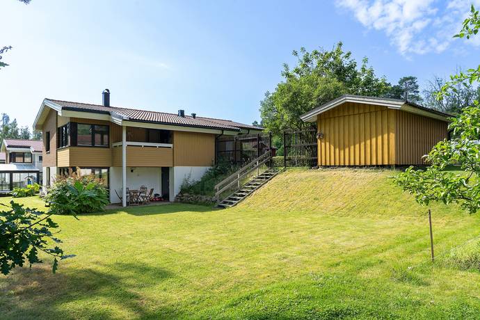6 rum villa på Vimmelmoravägen 32 Falun, Falu kommun - bild 2