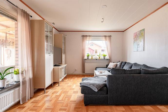 6 rum Villa på Backavägen 27 Jäderfors Sandvikens kommun - bild 16