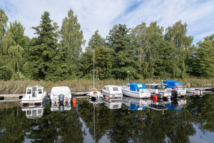 2 rum Lägenhet på Madängsgatan 22, 6tr Norra Djurgårdsstaden Stockholms kommun - bild 19