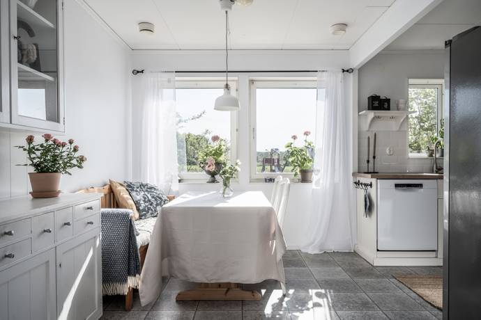 4 rum Parhus på Stora Lundbyvägen 24 Nynäshamns kommun - bild 8