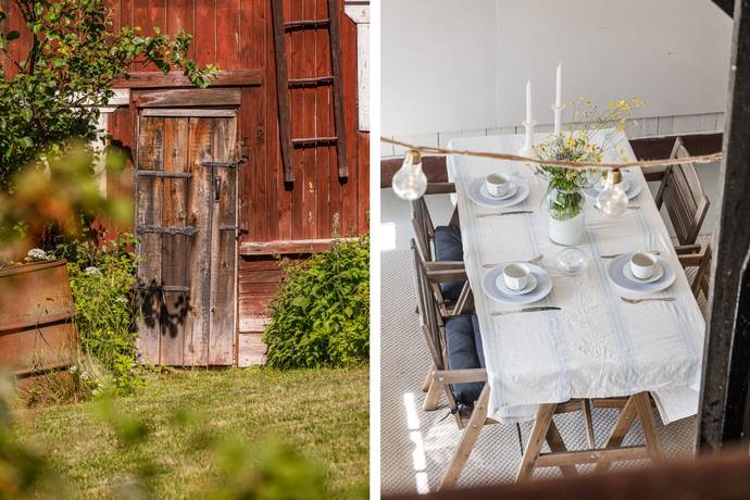 3 rum fritidshus på Lilla Sjövägen 8 Bergshamra, Norrtälje kommun - bild 5