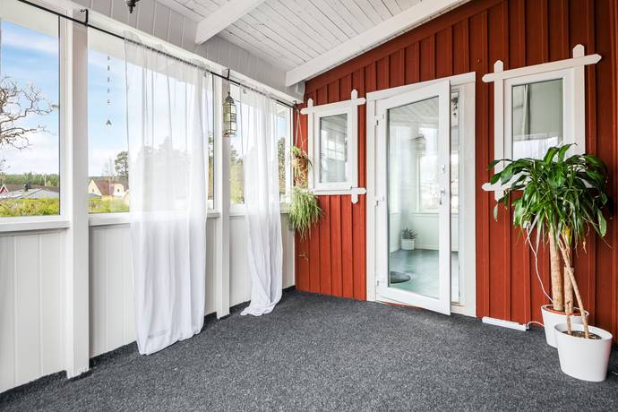 4 rum Villa på Jaktstigen 8 Övre Tjärna Borlänge kommun - bild 4