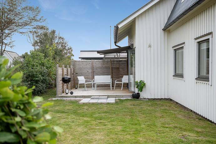 4 rum Villa på Södra Badvägen 41 Östra Stranden Halmstads kommun - bild 15