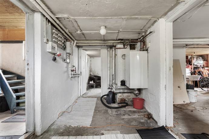 5 rum Villa på Övre Villagatan 23 Grums kommun - bild 38