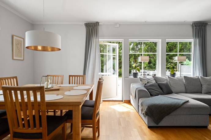 167 m² Villa på Lavevägen 15 Tungelsta Haninge kommun - bild 29