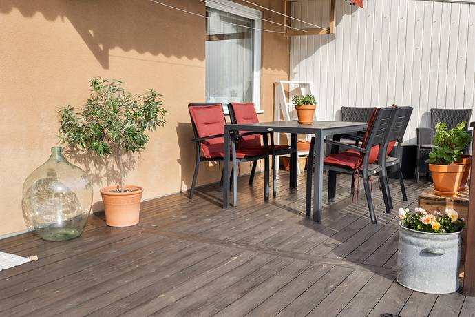 4 rum Villa på Näskullen 14 Edsbyn Ovanåkers kommun - bild 4