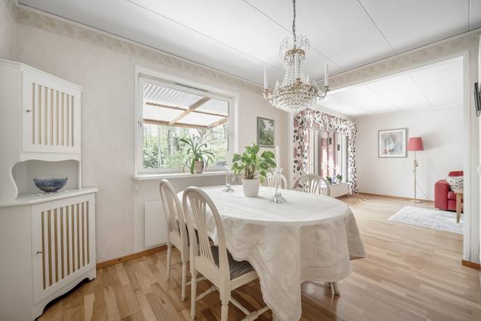 5 rum Radhus på Örnstigen 14 Salem Salems kommun - bild 13