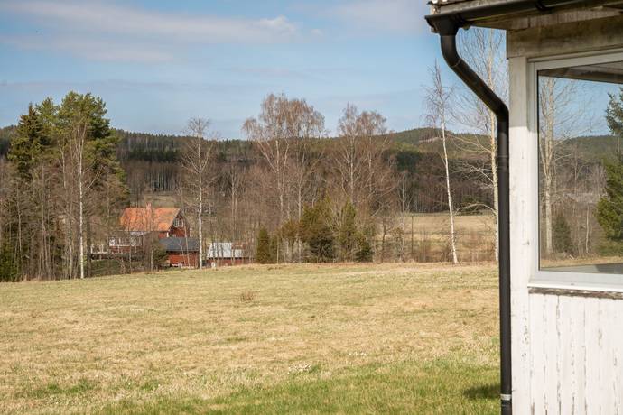 4 rum Villa på Hensgårdsängarna 40 Västra Ämtervik Sunne kommun - bild 20