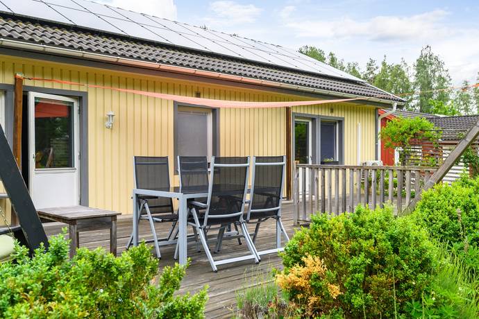 5 rum Villa på Broby ängsväg 17 Hölö Södertälje kommun - bild 21