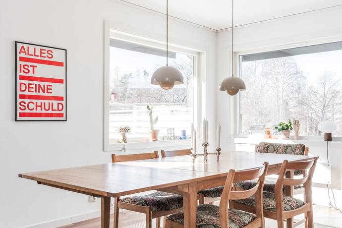 6 rum villa på Rebetskygatan 36 Östermalm, Sundsvalls kommun - bild 5