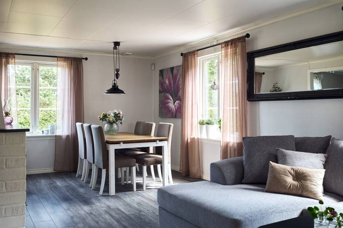 4 rum Villa på Rockneby markgata 9 Rockneby Kalmar kommun - bild 33