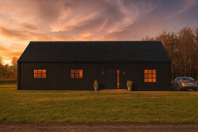 Ekeby, Stora Mellösa, Stora Mellösa, Örebro kommun