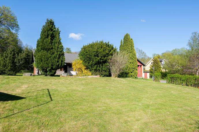 4 rum villa på Sverkersvägen 4 Glömsta, Huddinge kommun - bild 3