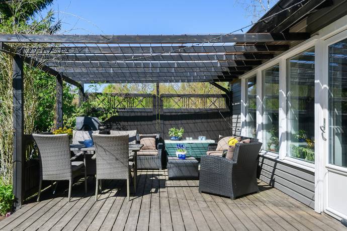 3 rum Villa på Ekastorp Roslyckevägen 34 Hörby Hörby kommun - bild 6