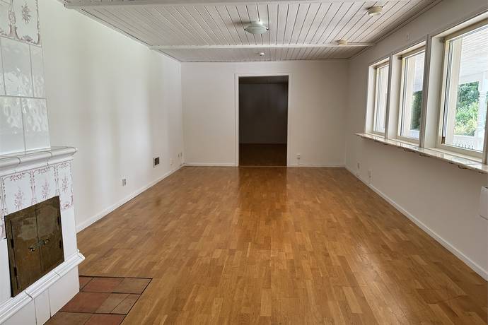 5 rum Villa på Rosenvägen 14 Prästgården  Årjängs kommun - bild 12
