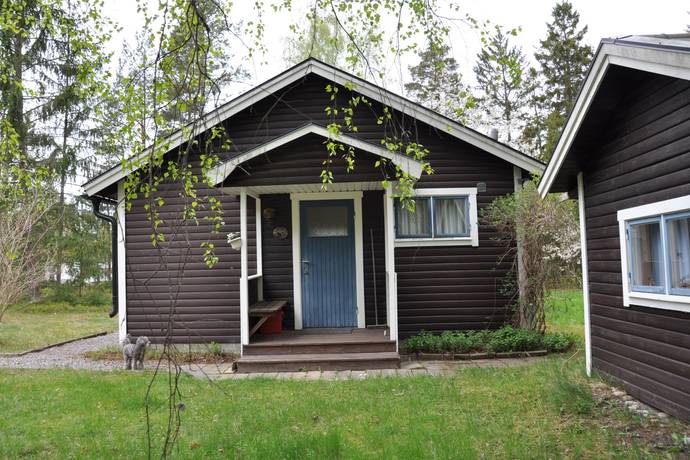 43 m² Fritidshus på Ängsvägen 11 Häggeby Håbo kommun - bild 4