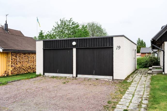 5 rum Villa på Hornsgatan 19 Gylletäppan Borlänge kommun - bild 36