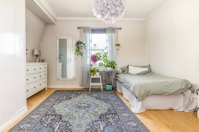 5 rum Villa på Vallagatan 8 Centrum Ludvika kommun - bild 27