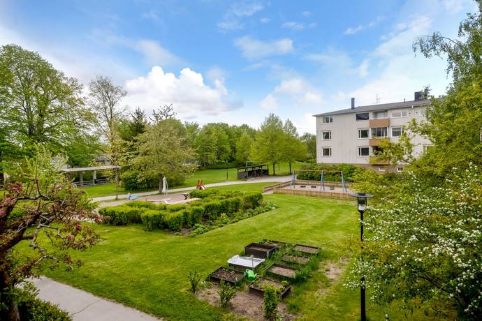 2.5 rum Lägenhet på Fjärdhundragatan 28 Tuna Backar Uppsala kommun - bild 26