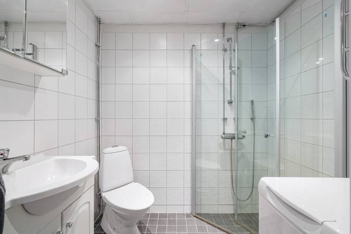 2 rum lägenhet på Radarvägen 16 Hägernäs, Täby kommun - bild 3