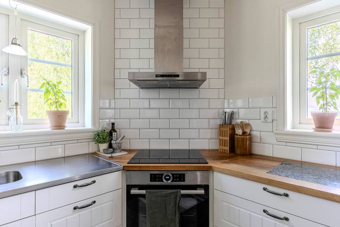 7 rum Villa på Prästgårdsudden 27 Rydsnäs Ydre kommun - bild 13