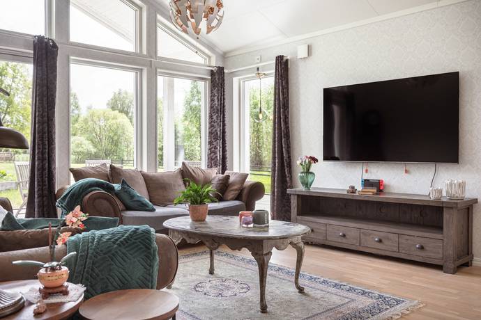 6 rum Villa på Ranneberg 318 Älvängen Ale kommun - bild 6