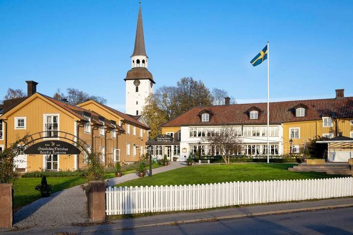5 rum Villa på Vildkattens väg 10 Strängnäs - Mariefred Strängnäs kommun - bild 72