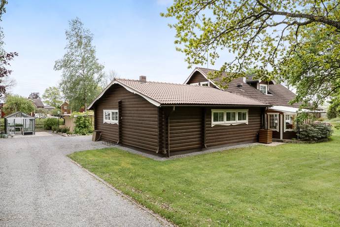 7 rum Villa på Grällsta 135 Grällsta Sala kommun - bild 49