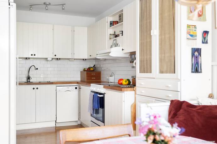 3 rum Lägenhet på Flöjtgatan 52 Kronoparken Karlstads kommun - bild 8