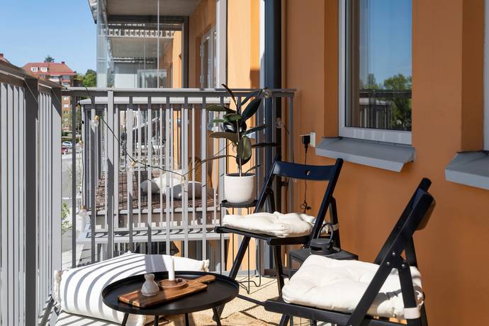 3 rum Lägenhet på Sjödalsvägen 21G Huddinge centralt Huddinge kommun - bild 28
