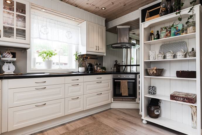 5 rum Gård/skog på Vittensten Stensnäset 1 Åmotfors Eda kommun - bild 20