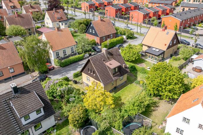 4 rum Villa på Sjöbogatan 4 Johanneslust Malmö kommun - bild 26