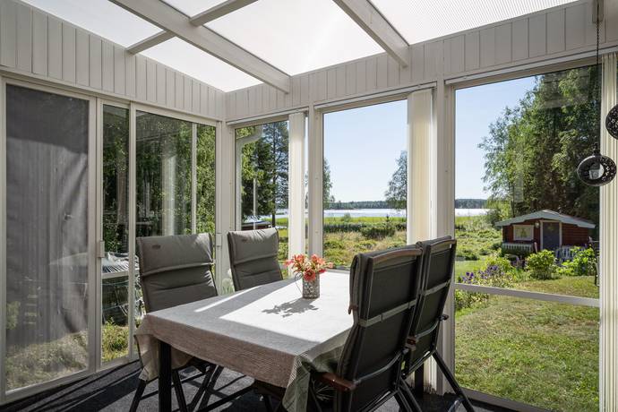 3 rum villa på Bäckån 308 Lövånger, Skellefteå kommun - bild 3