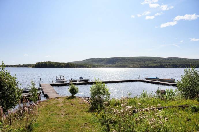 3 rum Fritidsboende på Grytån 92 Enviken Falu kommun - bild 35