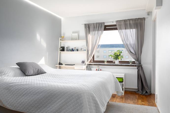 3 rum Lägenhet på Spjutgatan 6 Ektorp Norrköpings kommun - bild 14