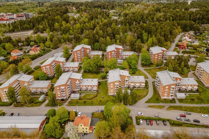 3 rum Lägenhet på Fannagatan 34D Fanna Enköpings kommun - bild 19