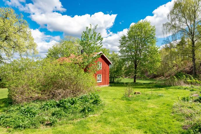 4 rum Fritidshus på Kungslena Smedsgården Kungslena Tidaholms kommun - bild 7