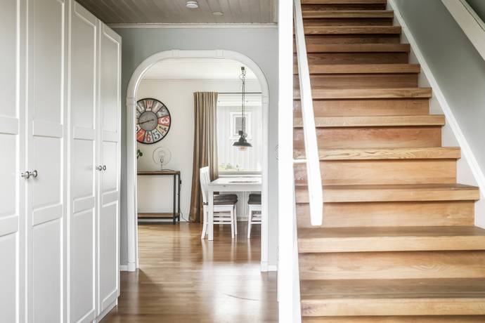 5 rum Villa på Tallvivelvägen 22 Kyrkenorum Stenungsunds kommun - bild 6