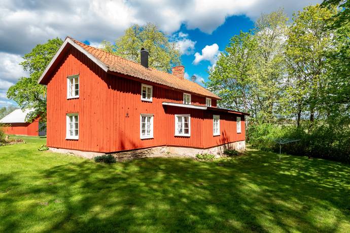 4 rum Fritidshus på Kungslena Smedsgården Kungslena Tidaholms kommun - bild 38