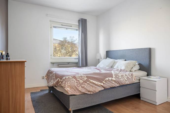 2 rum Lägenhet på Hagagatan 18B Haga Norrköpings kommun - bild 11