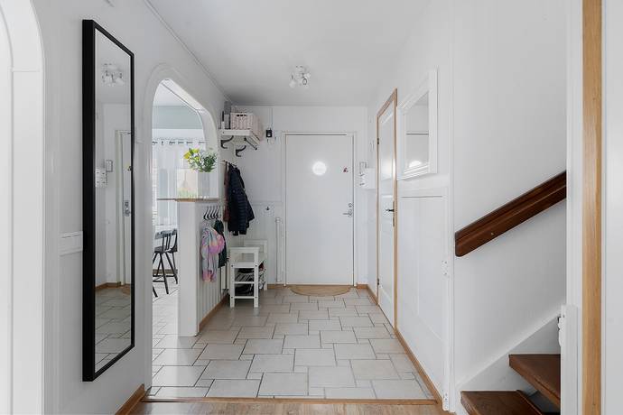 4 rum Parhus på Asterngatan 84 Astern Svedala kommun - bild 7