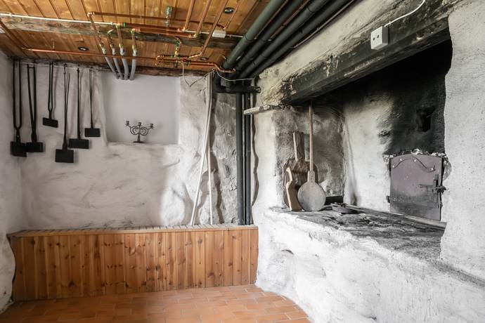 8 rum Villa på Skärsnäsvägen 41 Olofströms kommun - bild 49