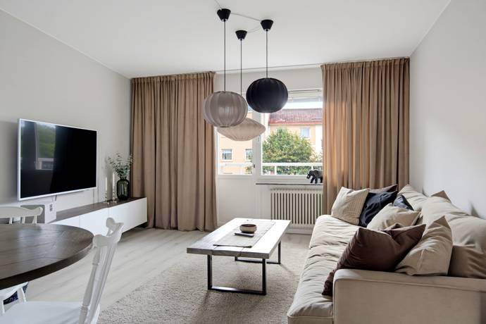 Murargatan 8F, Sala backe, Uppsala kommun